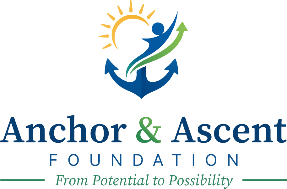 Anchor & Ascent Foundation